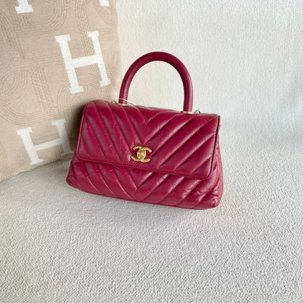 Chanel Women Pre-Loved Bag Very Good Condition